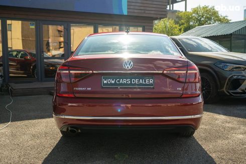 Volkswagen Passat 2016 - фото 3