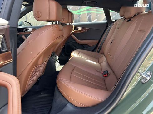 Audi A5 2023 - фото 24