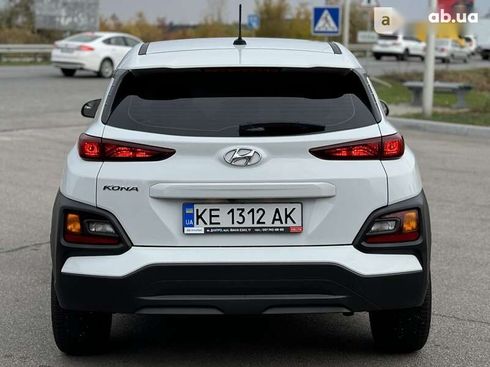 Hyundai Kona 2018 - фото 13