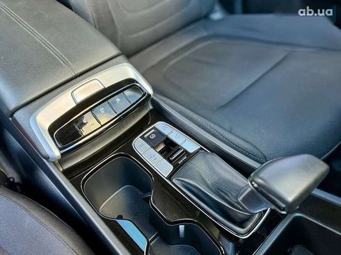 Hyundai Tucson 2021 - фото 27