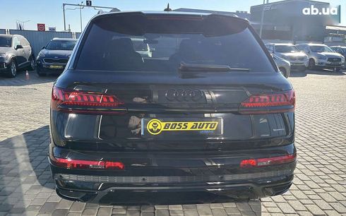 Audi Q7 2023 - фото 6