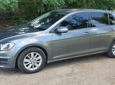 Продажа б/у Volkswagen Golf в Киевской области - купить на Автобазаре