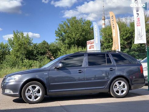 Skoda Octavia 2012 - фото 12