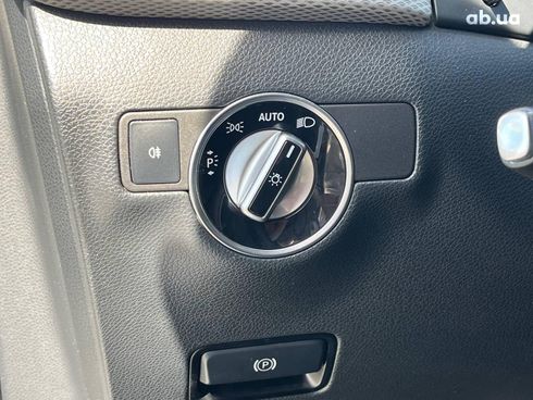 Mercedes-Benz B-Класс 2017 серый - фото 19