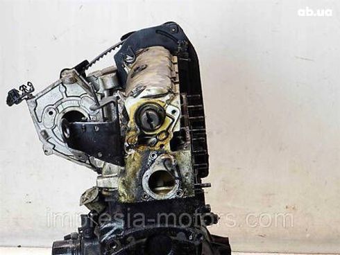 двигатель в сборе для Renault Laguna - купити на Автобазарі - фото 4