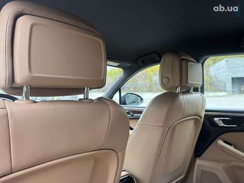 Porsche Macan 2021 - фото 23