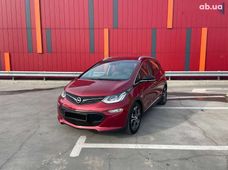 Продаж вживаних Opel Ampera-e 2020 року в Києві - купити на Автобазарі