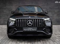 Продажа б/у Mercedes-Benz GLE-Class 2024 года в Киеве - купить на Автобазаре