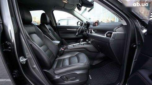 Mazda CX-5 2019 - фото 7