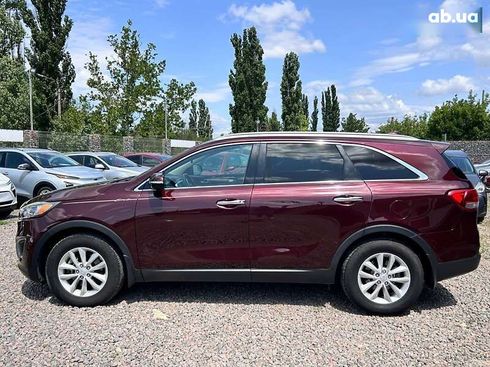 Kia Sorento 2016 - фото 8