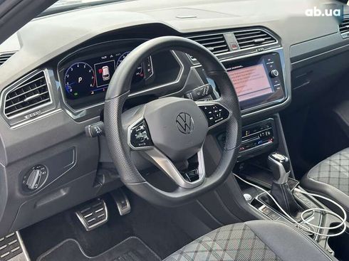 Volkswagen Tiguan 2023 - фото 23