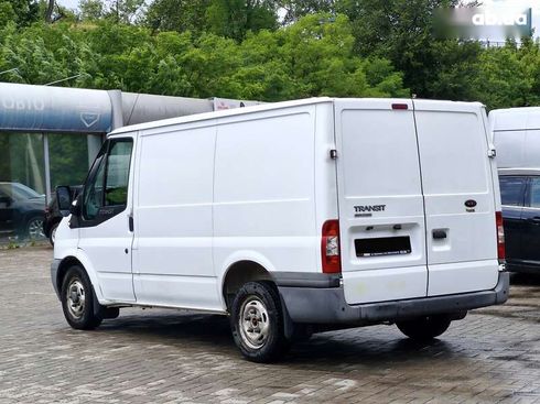 Ford Transit 2012 - фото 6