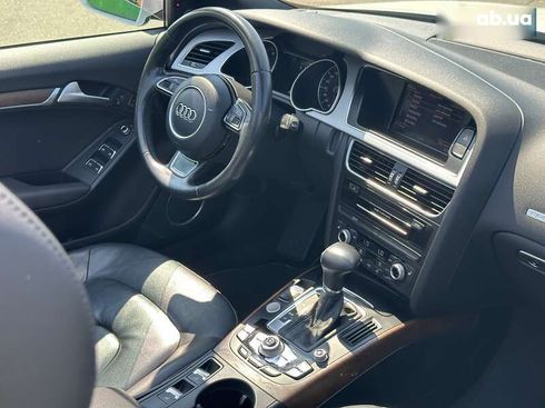 Audi A5 2015 - фото 30