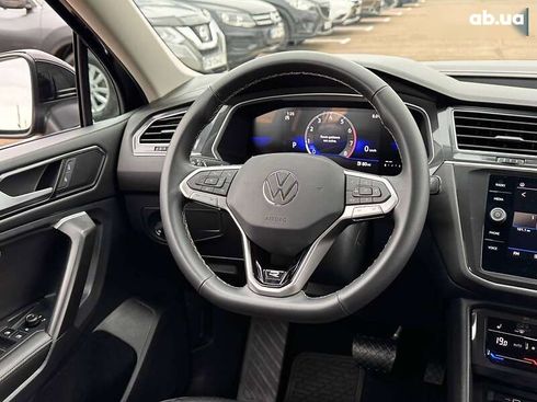Volkswagen Tiguan 2023 - фото 30