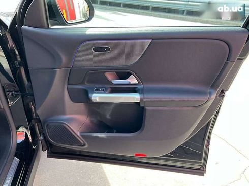 Mercedes-Benz EQB-Класс 2022 - фото 18