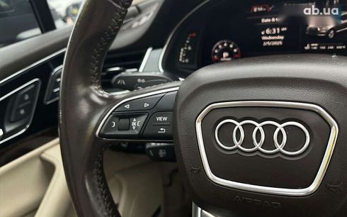 Audi Q7 2016 - фото 14