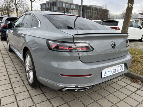 Volkswagen Arteon 2023 - фото 19