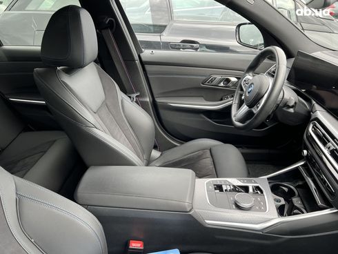 BMW 3 серия 2022 - фото 3