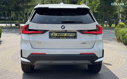 BMW X1 2023 - фото 11