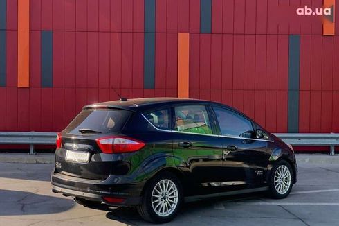 Ford C-Max 2013 - фото 8