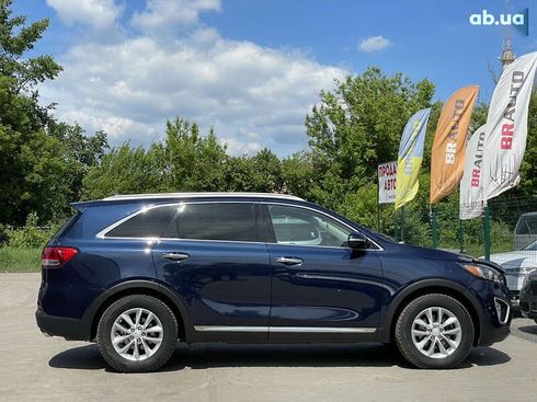Kia Sorento 2014 - фото 22