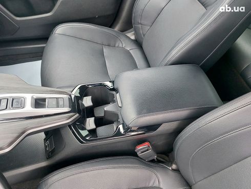 Honda Clarity Plug-In Hybrid 2017 черный - фото 10