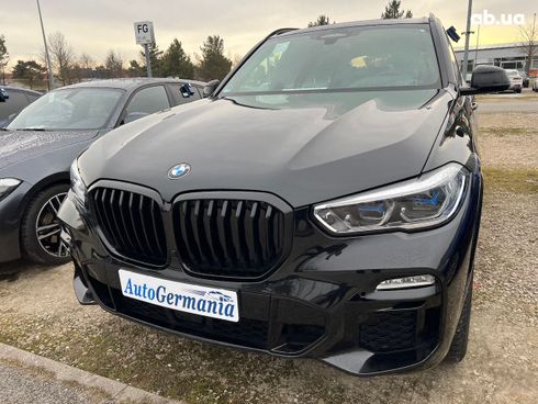 BMW X5 2021 - фото 35