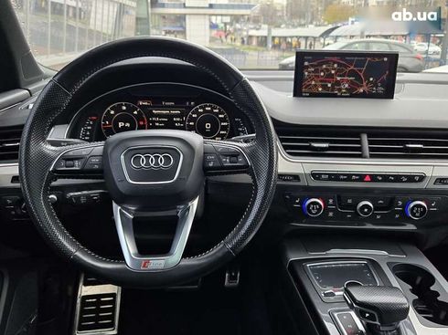 Audi Q7 2016 - фото 23