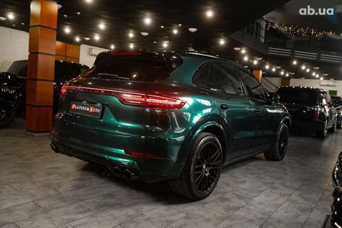 Porsche Cayenne 2019 - фото 12