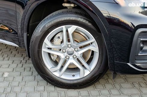 Audi Q5 2020 - фото 19