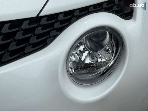 Nissan Juke 2019 - фото 13