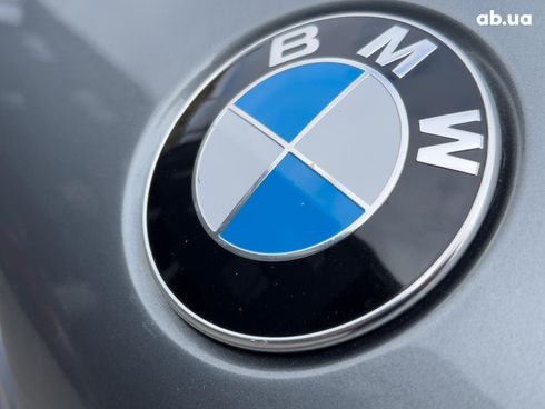 BMW 5 серия 2011 серый - фото 21