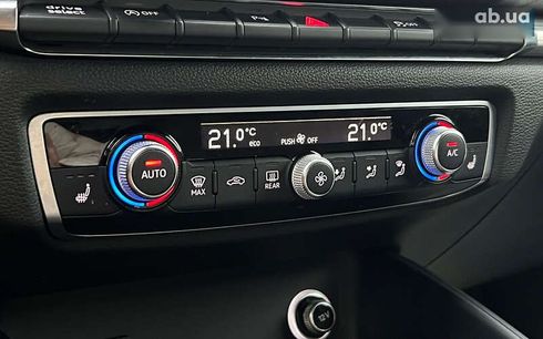 Audi A3 2018 - фото 16