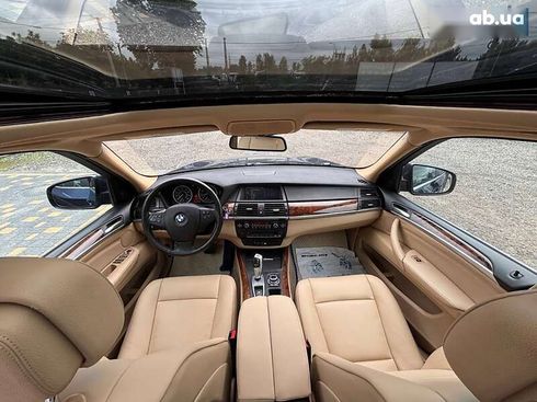BMW X5 2013 - фото 26