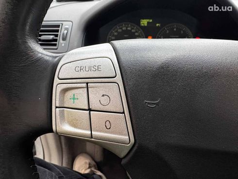 Volvo S40 2005 серый - фото 14