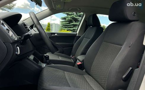 Volkswagen Tiguan 2012 - фото 17