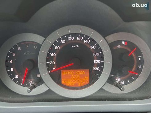 Toyota RAV4 2007 - фото 14