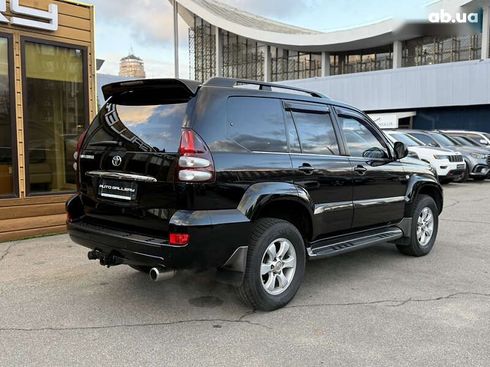 Toyota Land Cruiser Prado 2008 - фото 6