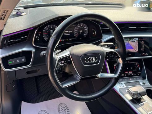 Audi A6 2020 - фото 15