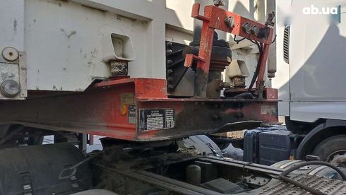 Renault Premium 2008 - фото 23