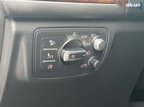 Audi A6 2013 - фото 17