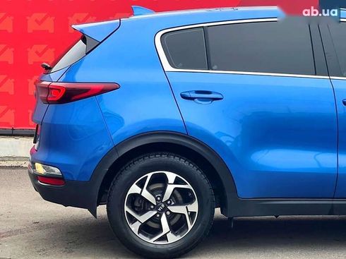 Kia Sportage 2019 - фото 13
