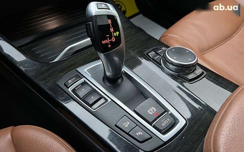 BMW X3 2015 - фото 19