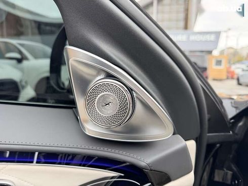 Mercedes-Benz S-Класс 2021 - фото 18