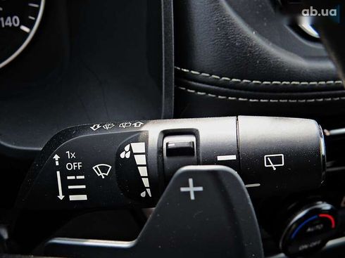 Nissan Rogue 2020 - фото 30