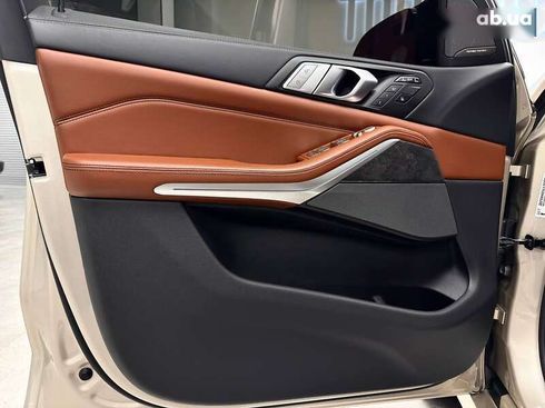 BMW X7 2019 - фото 19