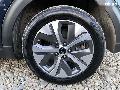 Kia Niro 2019 - фото 30