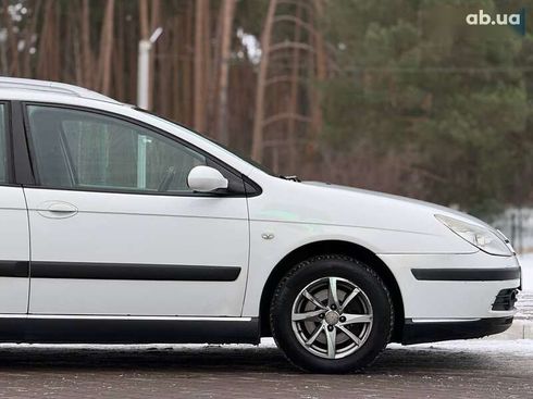 Citroёn C5 2007 - фото 14