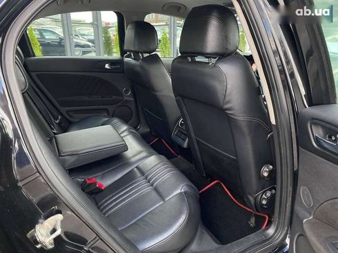 Alfa Romeo 159 2008 - фото 23