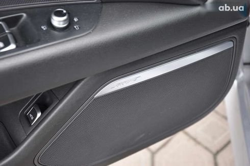 Audi A7 2016 - фото 18